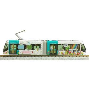 MODEMO 東急たまでん デハ150形連結2人のり(2両セット) NT146【鉄道