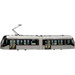 MODEMO 東急たまでん デハ150形連結2人のり(2両セット) NT146【鉄道