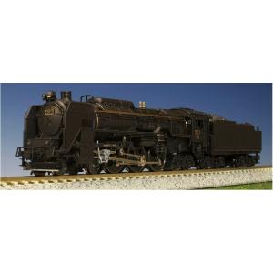 カトー（KATO） 10-1499 D51 200＋35系〈SL「やまぐち」号〉 6両セット