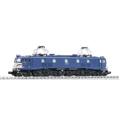 KATO カトー　EF58 後期形 大窓 ブルー 　3020-1  　 【Nゲージ】【鉄道模型】【車...