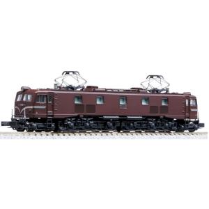 KATO カトー EF58 初期形 大窓 茶 3020-4【Nゲージ 】【鉄道模型】【車両】