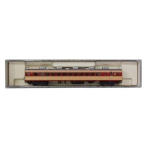 マイクロエース Nゲージ 113系0/1000番台 湘南色 幕張電車区 S62