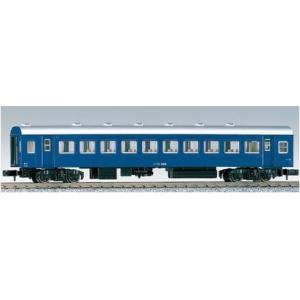 カトー KATO カトー ナロネ21 5086-1 【Nゲージ】【鉄道模型
