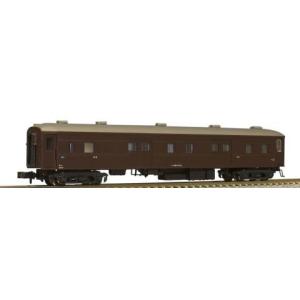 カトー（KATO） オハ50 5142 【Nゲージ】【鉄道模型】【車両