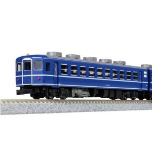 カトー KATO 20系「ホリデーパル」タイプ 8両セット 10-914【N