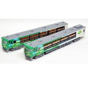 カトー KATO キハ58系(パノラミックウインドウ) 4両セット 10