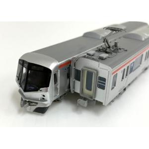 マイクロエース 首都圏新都市鉄道（つくばエクスプレス） TX-2000系 1