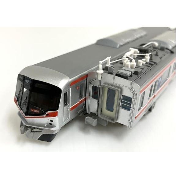 マイクロエース　首都圏新都市鉄道（つくばエクスプレス） TX-2000系 1次増備車 2170編成 ...