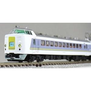 マイクロエース Nゲージ 789系 特急「スーパー白鳥」 基本+増結 計10両