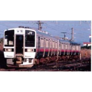 カトー（KATO） 415系100番台新色 基本（4両）+増結（4両）10-437 10