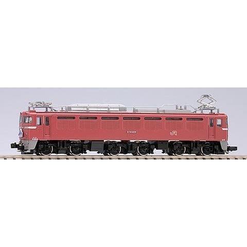 TOMIX トミックス　EF81-400 (JR九州仕様)　2158【Nゲージ 】【鉄道模型】【車両...