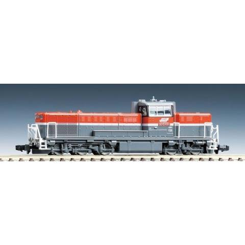 TOMIX トミックス　JR DE10-1000形ディーゼル機関車（JR貨物新更新車）　2223【N...
