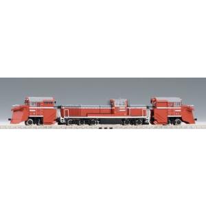 トミックス TOMIX Nゲージ 2240 JR DE15-2500形ディーゼル機関車(JR