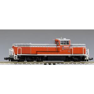TOMIX 2240 DE15-2500形ディーゼル機関車 前後ラッセルヘッド付 トミックス TOMIX Nゲージ 2240 JR DE15-2500形ディーゼル機関車(JR