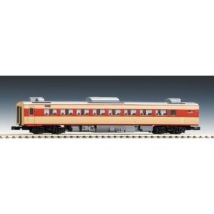 TOMIX トミックス  国鉄ディーゼルカー キハ182-0形（M）　2420【Nゲージ 】【鉄道模型】【車両】｜wakiyaku