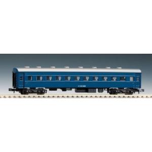 カトー（KATO） 20系「ホリデーパル」タイプ 8両セット 10-914【N