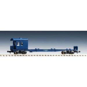 トミックス TOMIX Nゲージ 2756 国鉄貨車 コキ10000形（コンテナ付