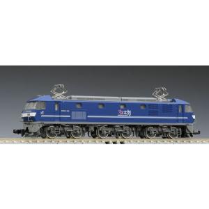 トミックス TOMIX トミックス JR EF210 1000形電気機関車（桃太郎