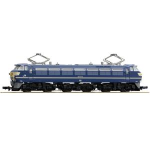 TOMIX EF66-0形（後期型） 7141【Nゲージ 】【鉄道模型】【車両】 トミックス