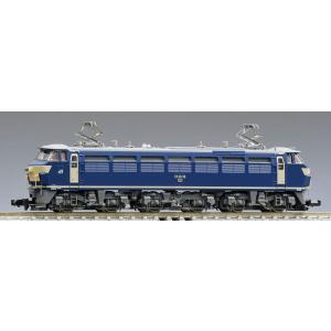 トミーテック トミックス JR EF66-0形電気機関車（後期型・JR貨物新