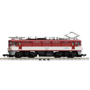 トミックス TOMIX 7172 ED75-1000形 電気機関車（前期型・JR貨物更新