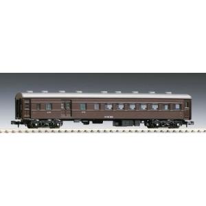 カトー（KATO） 20系「ホリデーパル」タイプ 8両セット 10-914【N