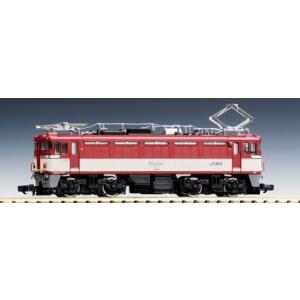 カトー（KATO） EF58 試験塗装機 4両セット (Nゲージ誕生40周年記念