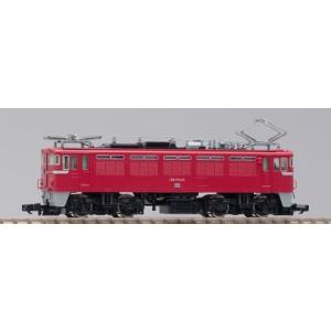 トミックス TOMIX トミックスJR ED75-700形電気機関車（前期型） 7156