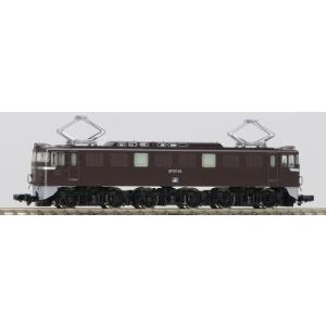 カトー（KATO） EF64 1000 JR貨物新更新色 3024-2【Nゲージ】【鉄道