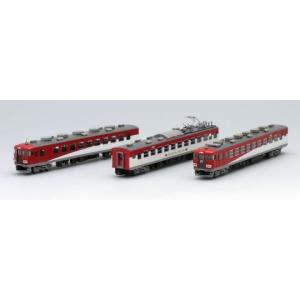 マイクロエース クモハ41 福塩線 青20号 4両セット A2359【Nゲージ