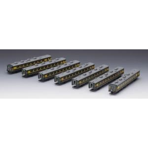カトー（KATO） 20系「ホリデーパル」タイプ 8両セット 10-914【N