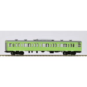 マイクロエース Nゲージ 国鉄101系 茶色6両セット A5551 鉄道模型 電車