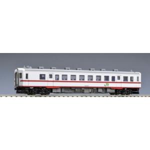 カトー（KATO） キハ58系(パノラミックウインドウ) 4両セット 10-1600