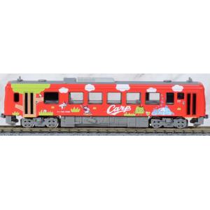 トミックス TOMIX Nゲージ 98094 JR キハ120-300形ディーゼルカー(津山