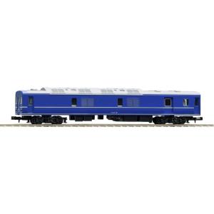 TOMIX　トミックス　国鉄客車 カニ24-100形（銀帯）(T）　9538｜wakiyaku