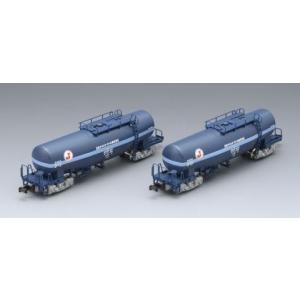 カトー（KATO） HOゲージ KATO 1-822 (HO)タキ1000 日本オイル