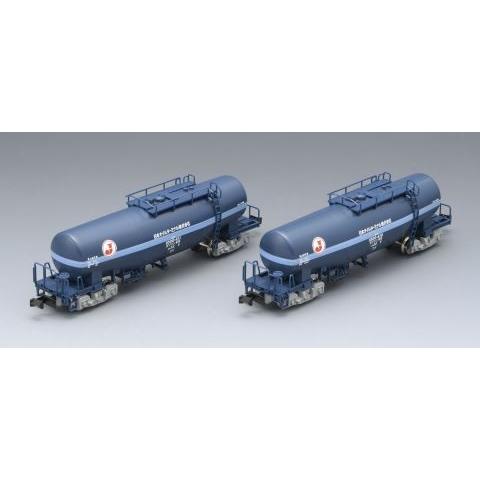 【限定品】TOMIX トミックス　私有貨車 タキ1000形(日本オイルターミナル・C)セット　979...