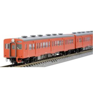 カトー（KATO） キハ58系(パノラミックウインドウ) 4両セット 10-1600