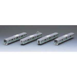 カトー KATO キハ58系(パノラミックウインドウ) 4両セット 10-1600【N