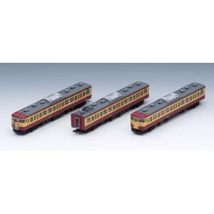 カトー（KATO） キハ58系(パノラミックウインドウ) 4両セット 10-1600