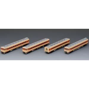 トミックス98435キハ56-200系 急行ディーゼルカー2両セット 中古美品 51bxqi4vl6L._AC_UF350,