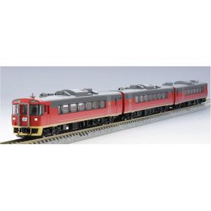 トミックス Nゲージ TOMIX 98833 485系特急電車 （上沼垂運転区