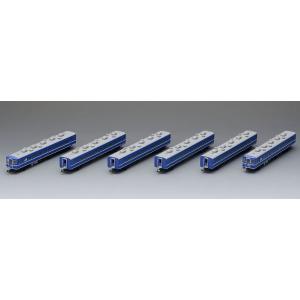 中古鉄道模型 1/150 50系 5000番台客車 快速 海峡 改良品 8両 中古鉄道模型 1/150 50系 5000番台客車 快速 海峡 改良品 8両