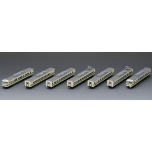 カトー（KATO） KATO 10-949 117系 京都地域色タイプ 6両セット