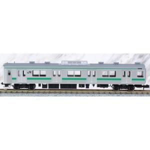 カトー（KATO） あいの風とやま鉄道521系1000番台 2両セット 10-1453