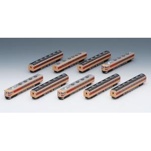 d*3様 TOMIX 98968 JR 583系特急電車（きたぐに・国鉄色）セッ Amazon | TOMIX トミックス 98968 JR 583系 (きたぐに国鉄色