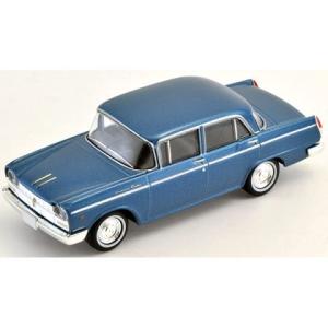 ミニカー/完成品 ハイストーリー 1/43 マツダスピード アクセラ 2003