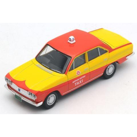 トミカリミテッドヴィンテージ　LV-151a　セドリック タクシー（日本交通）【トミーテック】【1/...