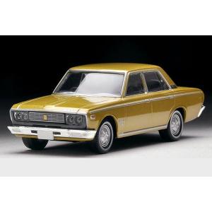 トミーテック トミカリミテッドヴィンテージ LV-95b 日産セドリック