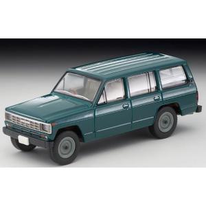 トミーテック トミカリミテッドヴィンテージNEO LV-N28d スズキ アルト
